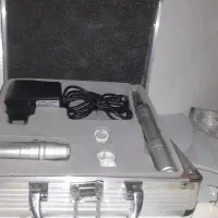 دستگاه تتو شارژی و برقی