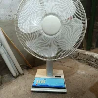 پنکه|پنکه و تصفیهکنندهٔ هوا|همدان, |دیوار