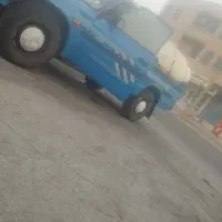 نیسان مدل 1403