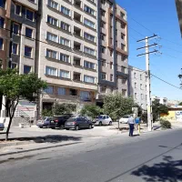 فردیس ، منظریه ، خیابان فریبا