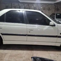پژوپارس مدیران خودرو ۸۷