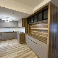 طراحی اجرا و نصب کابینت و کمد
