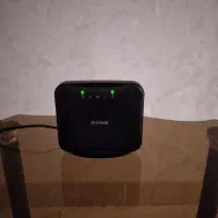 مودم D-link