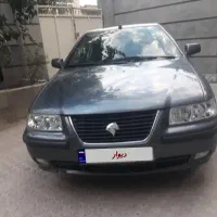 سمند LX 1396|خودرو سواری و وانت|رودهن, |دیوار