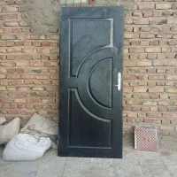 در خونه اتاق