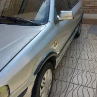 سمند معمولی ۸۶ دوگانه شرکتی