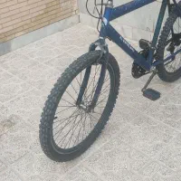 دوچرخه ۲۶ و ۱۶
