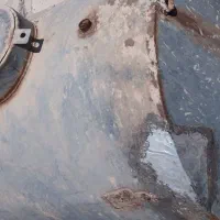فروش تانکر جای آب