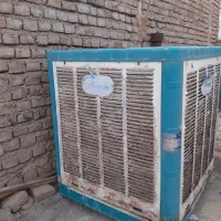 بدنه کولر