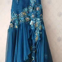 لباس مجلسی زنانه