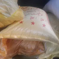 برنج چمپا عنبربو