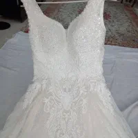 لباس عروس