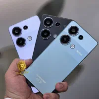 شیاومی  Redmi Note13 pro 4G 256/8 هرسه تمیز سلامت