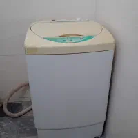 ماشین لباسشویی تمام اتوماتیک