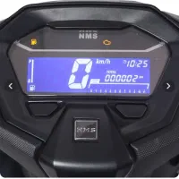 فول گلکسی نیروموتور(طرح کلیک160cc)