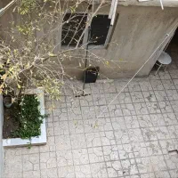 یک-واحد-خانه-ویلایی-همکف-دارای-حیاط