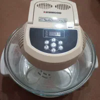هوا پز کنوود
