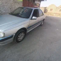 پارس مدل 86