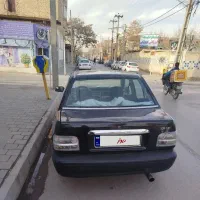 پراید مدل 83