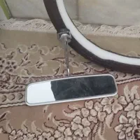 لوازم استیل پراید