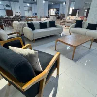 مبل اسپرت ۸ نفره لیونا