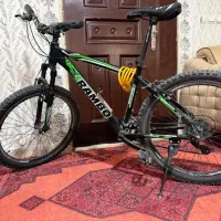 دوچرخه 26 رامبو