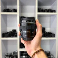 Canon EF 85mm f/1.8 USM|دوربین عکاسی و فیلم‌برداری|تهران, فردوسی|دیوار