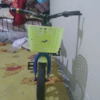 دوچرخه ۱۲ کارکرده