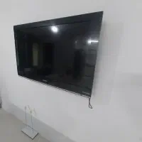 فروش ال سی دی ۵۰ اینچ سامسونگ نصف قیمت بازار