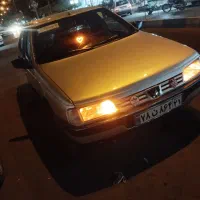 جابجایی مسافر از پاکدشت به گلستان و بلعکس