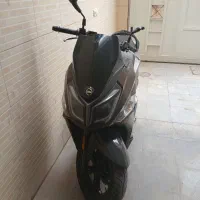 موتورسیکلت جی ۲۰۰