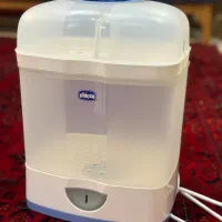 استریل شیشه چیکو مدل ۲در۱