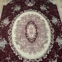 تعویض فرش ۱۲متری
