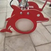 چراغ اتاق خواب بچه