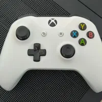 Xbox one s 1tb|کنسول، بازی ویدئویی و آنلاین|تهران, وصفنارد|دیوار
