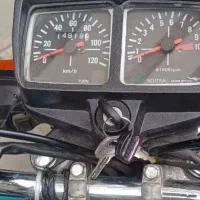 موتور ۱۲۵کویر