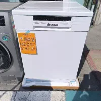 SDW-246 ماشین ظرفشویی اسنوا سه سبد استوک