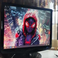 مانیتور مناسب بازی و دوربین و طراحی