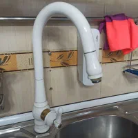 شیر  سرامیکی کم مصرف
