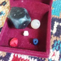 مهرهای قدیمی گبری