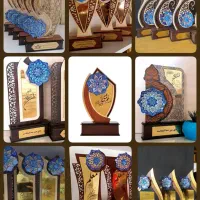 تندیس مناسبتی طلوع