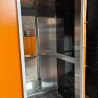 کابین آسانسور شرکتی