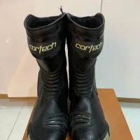 بوت موتورسواری