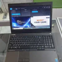 DELL M4800 i7MQ RAM16 SSD256 GPU M5100 2G|رایانه همراه|کرج, گلشهر|دیوار