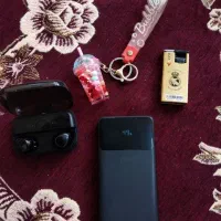 پاور.فندک.جاسویچی.ایرباد