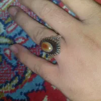 انگشتر باباقوری