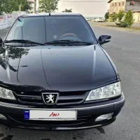 پژو پارس xu7p سفارسی مدل۴۰۱