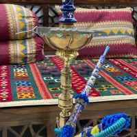 قلیون فروشی