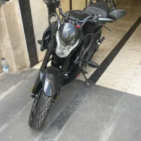 زونتس  Z2 200 Z2 مدل ۱۴۰۴ -کارکرد ۱۸۰۰ کیلومتر