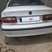 سمند مدل1398 lxدوگانه سوز